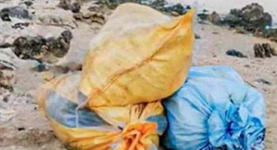 கப்பரதொட்டவில் 120 kg ஹெரோயின் மீட்பு